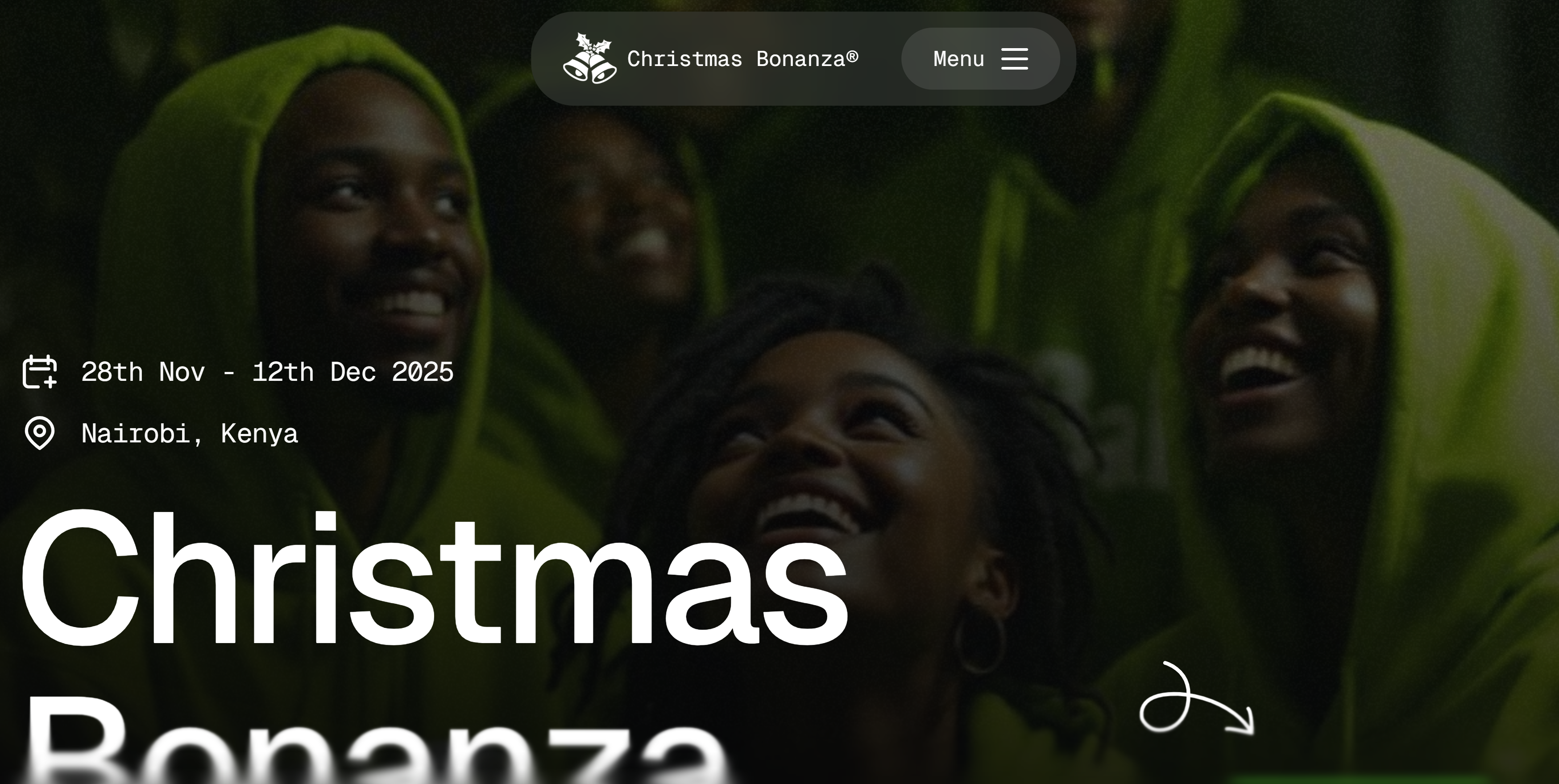 Christmas Bonanza