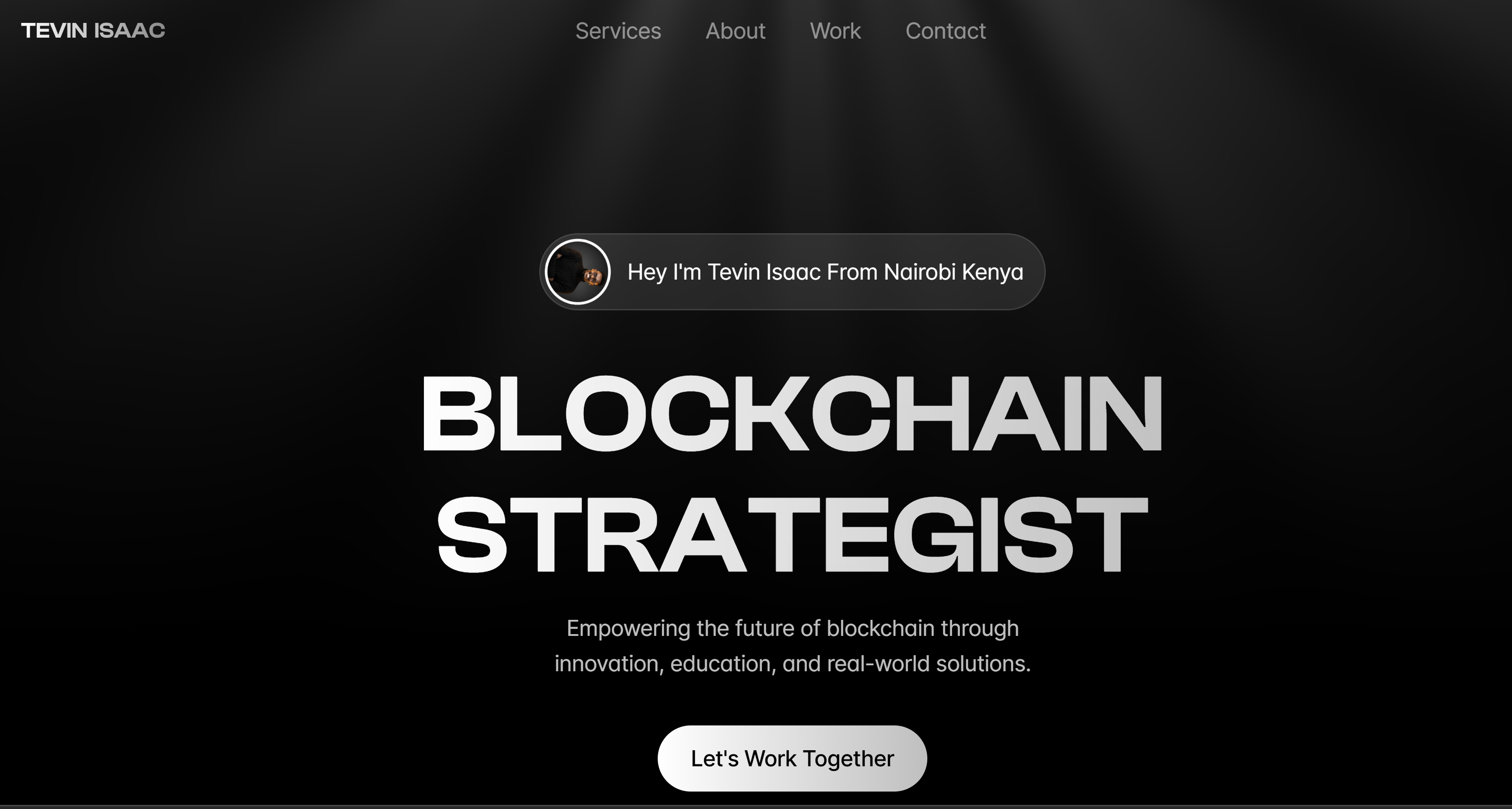 Client Portfolio