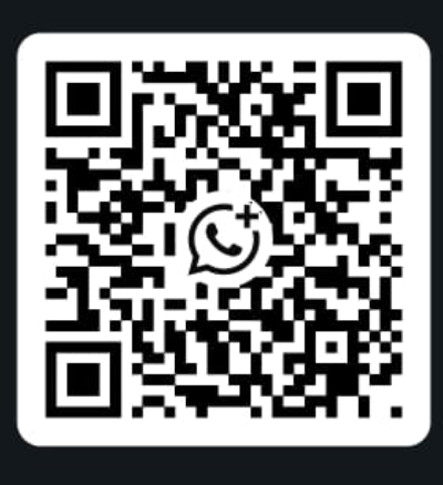 WhatsApp QR Code